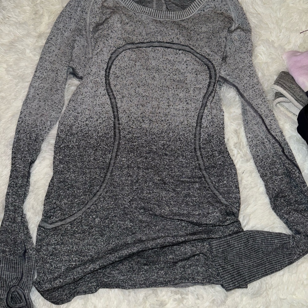 limited edition swiftly tech ls